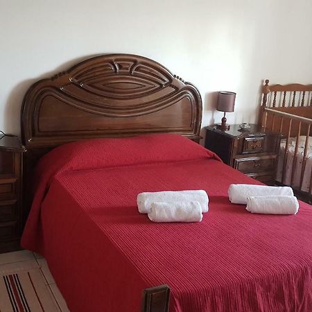 Calheta Adega Do Batista别墅 外观 照片