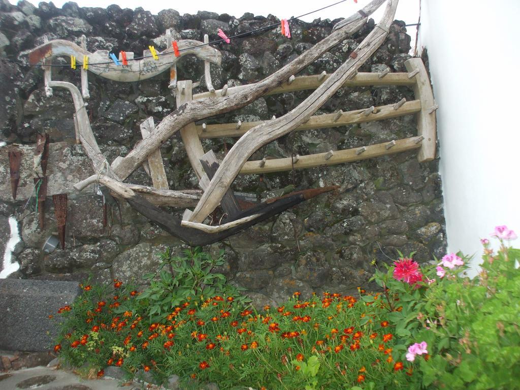 Calheta Adega Do Batista别墅 客房 照片