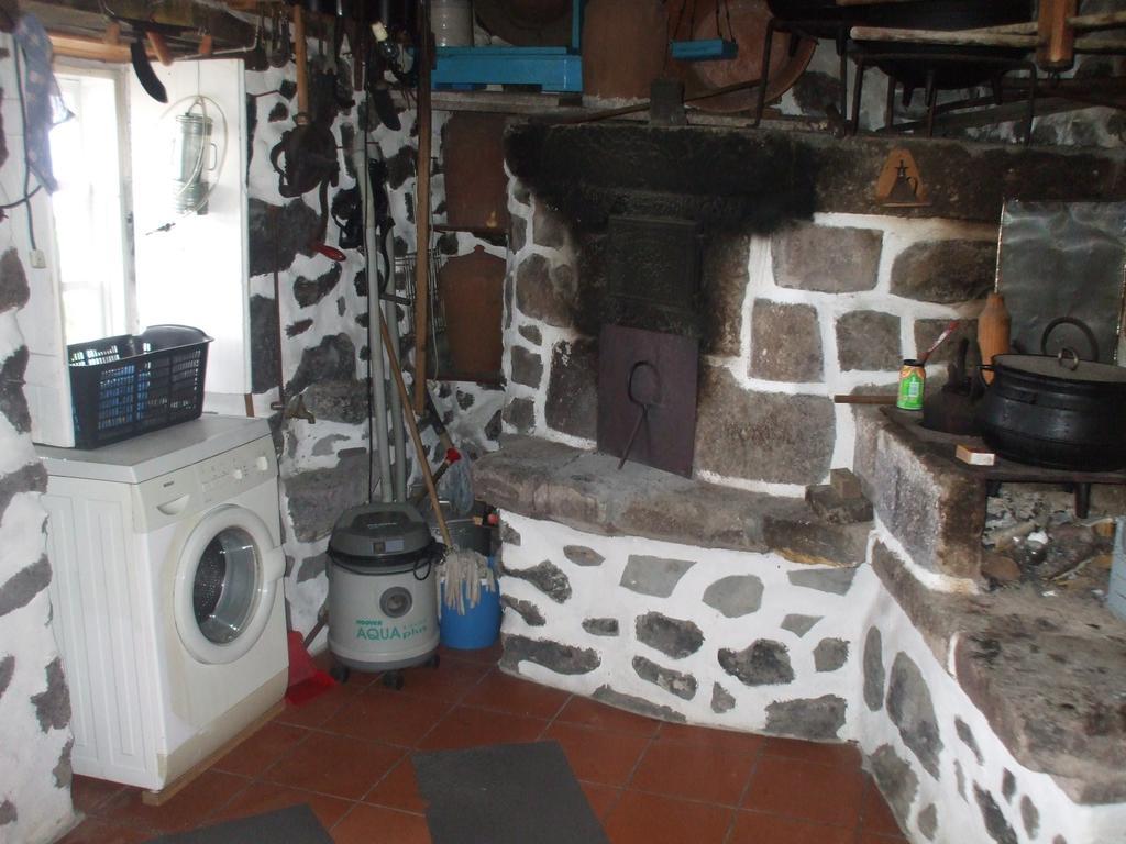 Calheta Adega Do Batista别墅 客房 照片