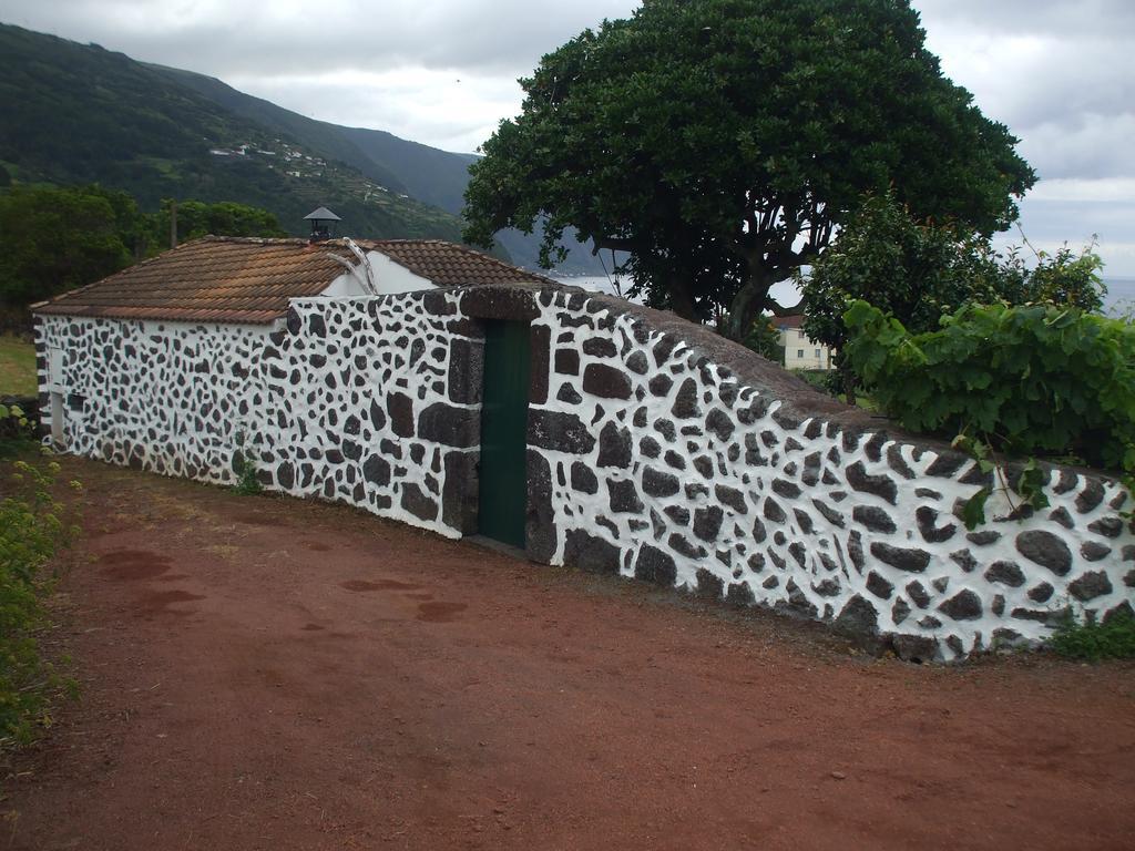 Calheta Adega Do Batista别墅 客房 照片