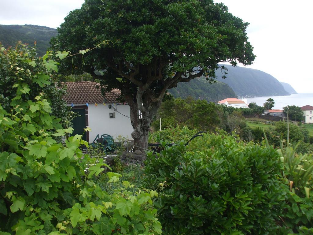 Calheta Adega Do Batista别墅 客房 照片