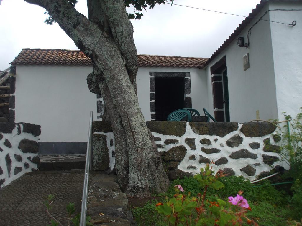 Calheta Adega Do Batista别墅 客房 照片