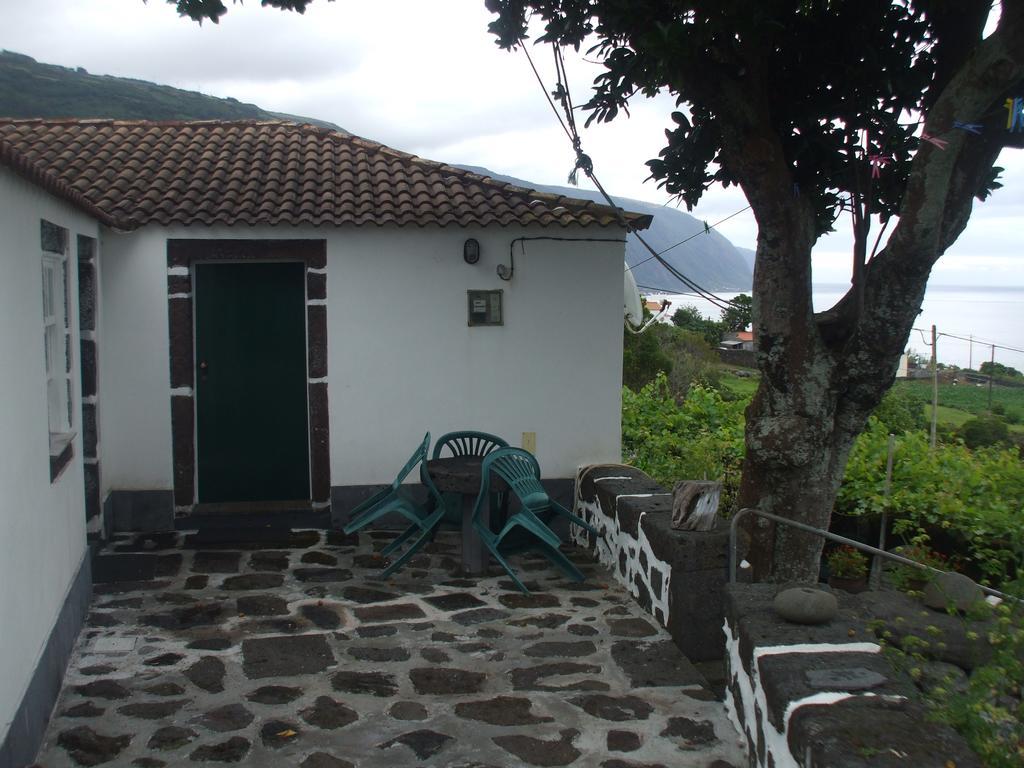 Calheta Adega Do Batista别墅 客房 照片