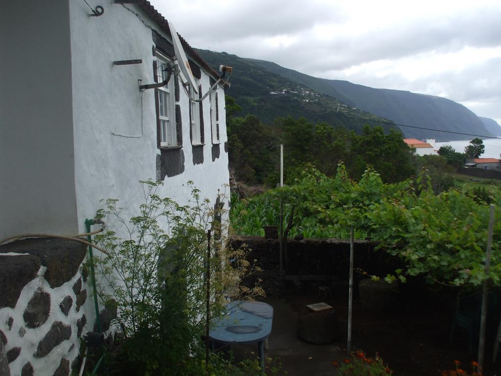 Calheta Adega Do Batista别墅 客房 照片