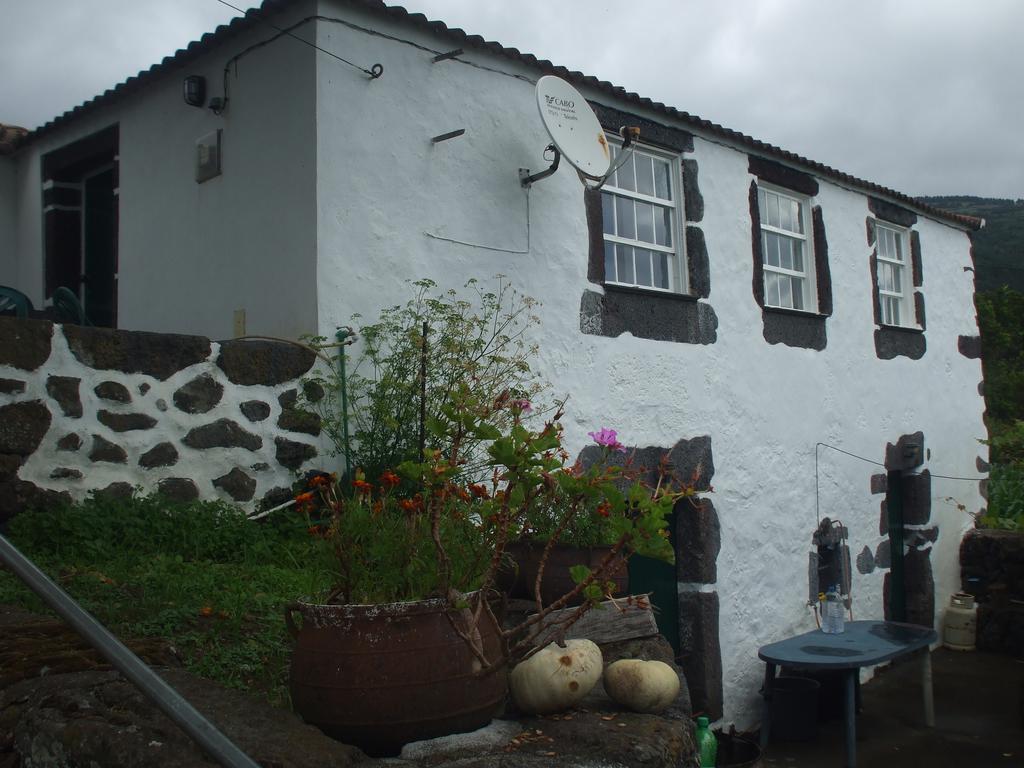 Calheta Adega Do Batista别墅 客房 照片