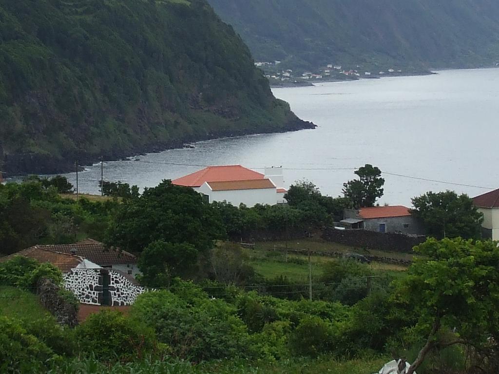 Calheta Adega Do Batista别墅 客房 照片