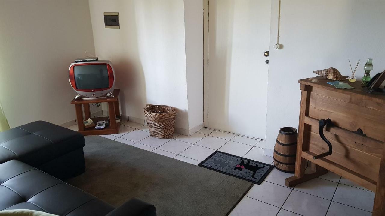 Calheta Adega Do Batista别墅 外观 照片